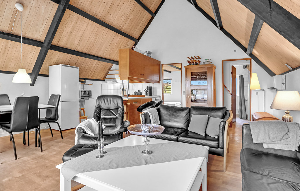 Ferienhaus - Skovmose Strand , Dänemark - F09466 4