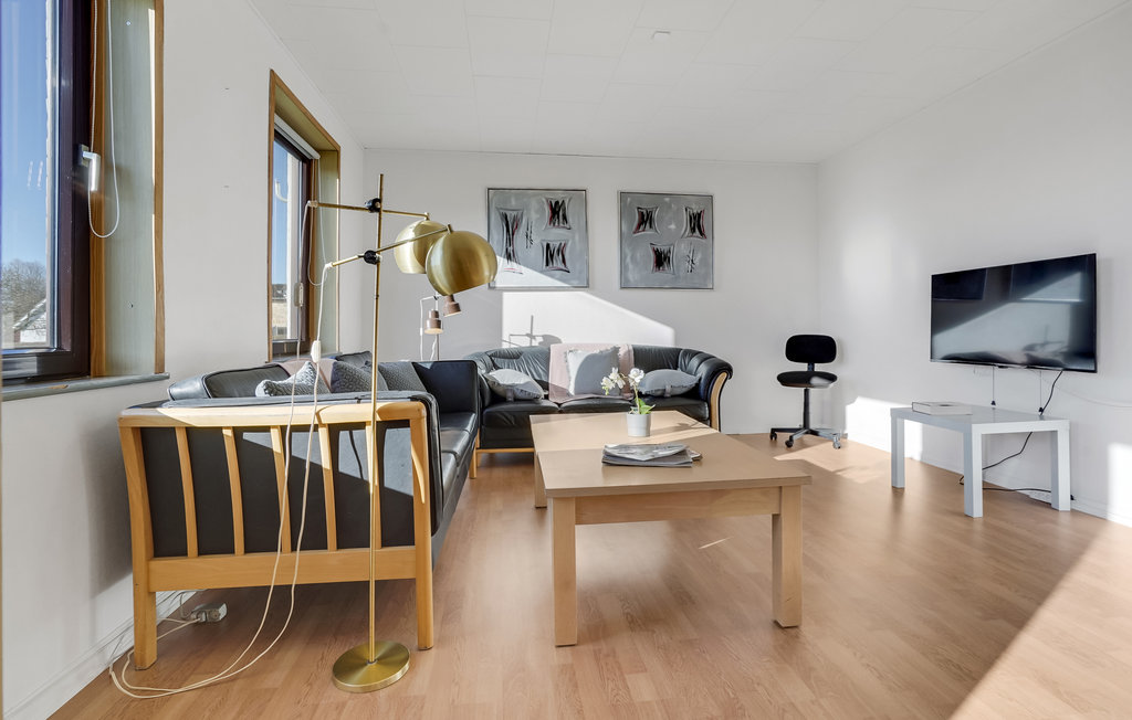 Ferienhaus - Dyvig Strand , Dänemark - F09472 13