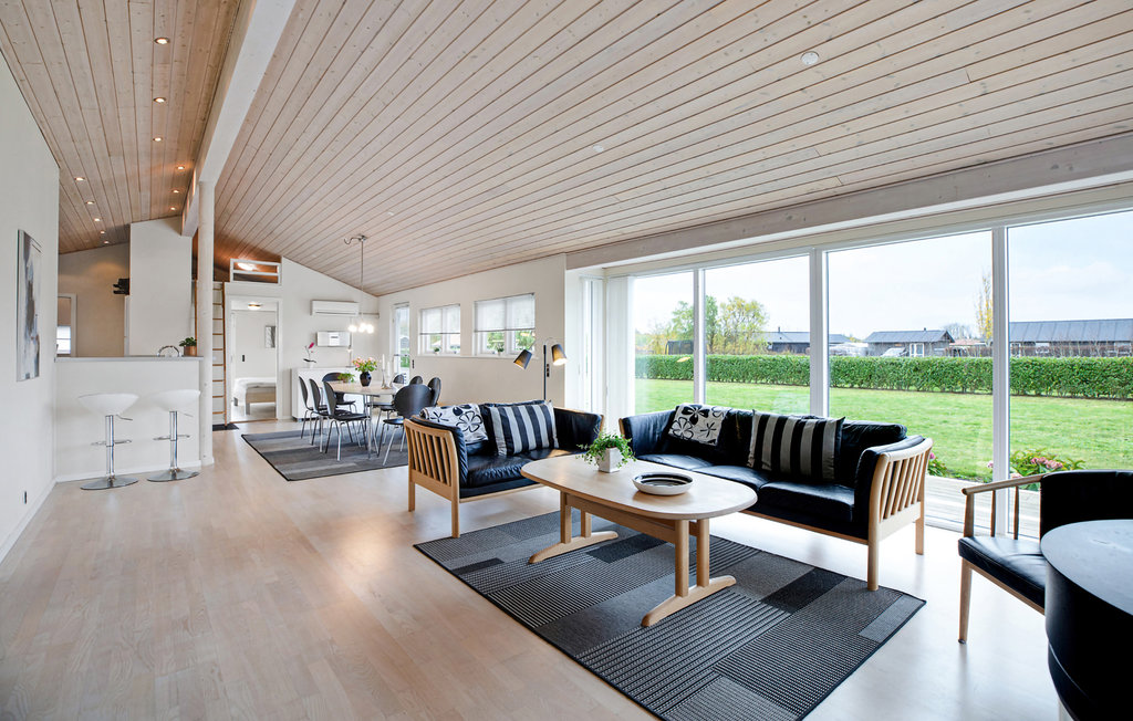 Feriehuse - Skovmose Strand , Danmark - F09518 3