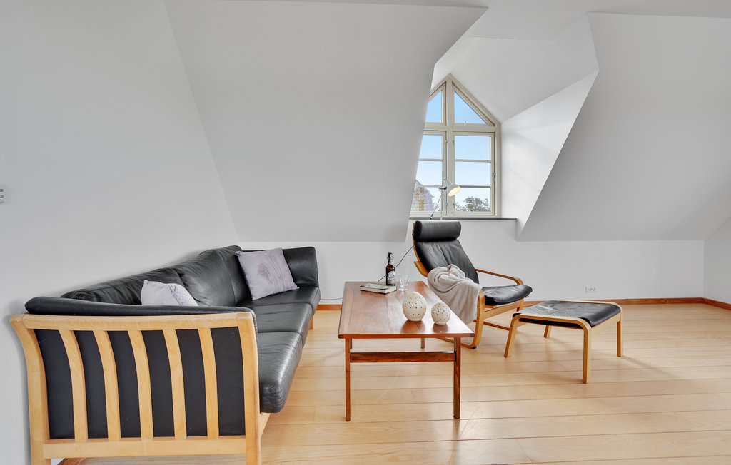 Ferieleilighet - Lønsømade Strand , Danmark - F09607 4