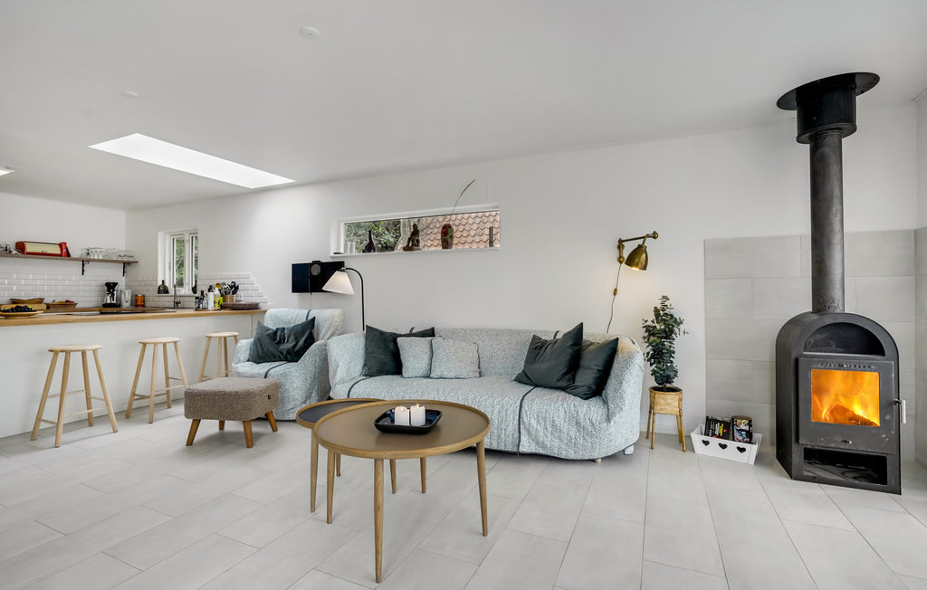 Feriehus - Kegnæs Strand , Danmark - F09618 5