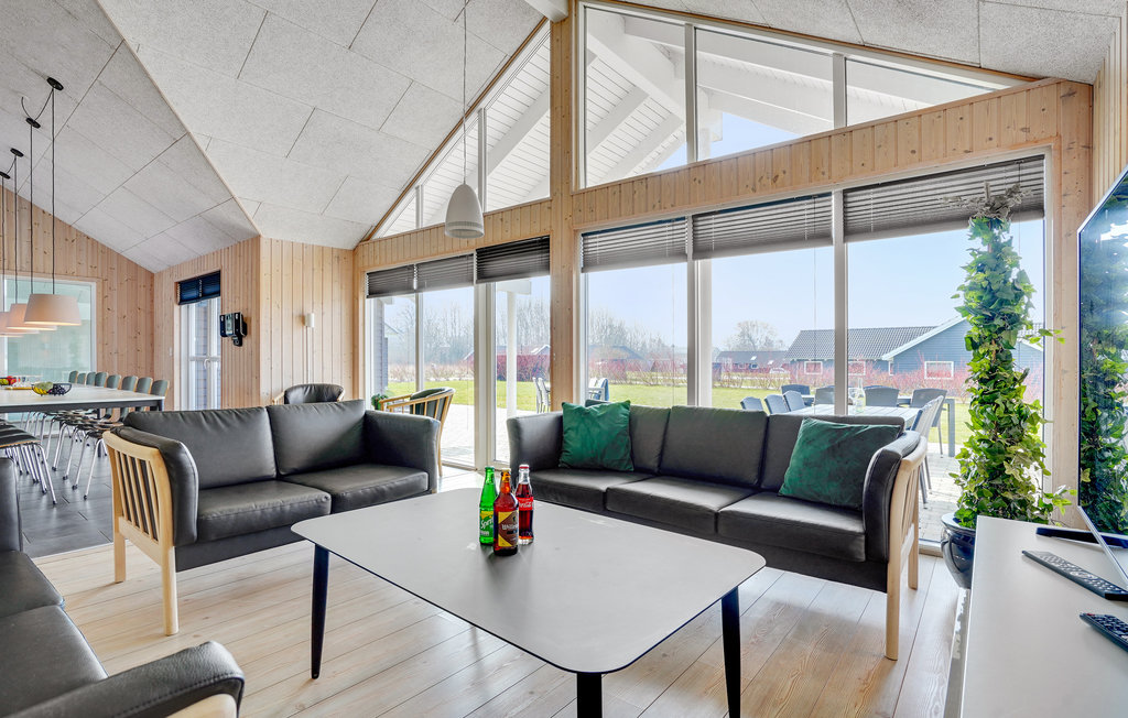 Semesterhus - Kegnæs , Danmark - F09802 12