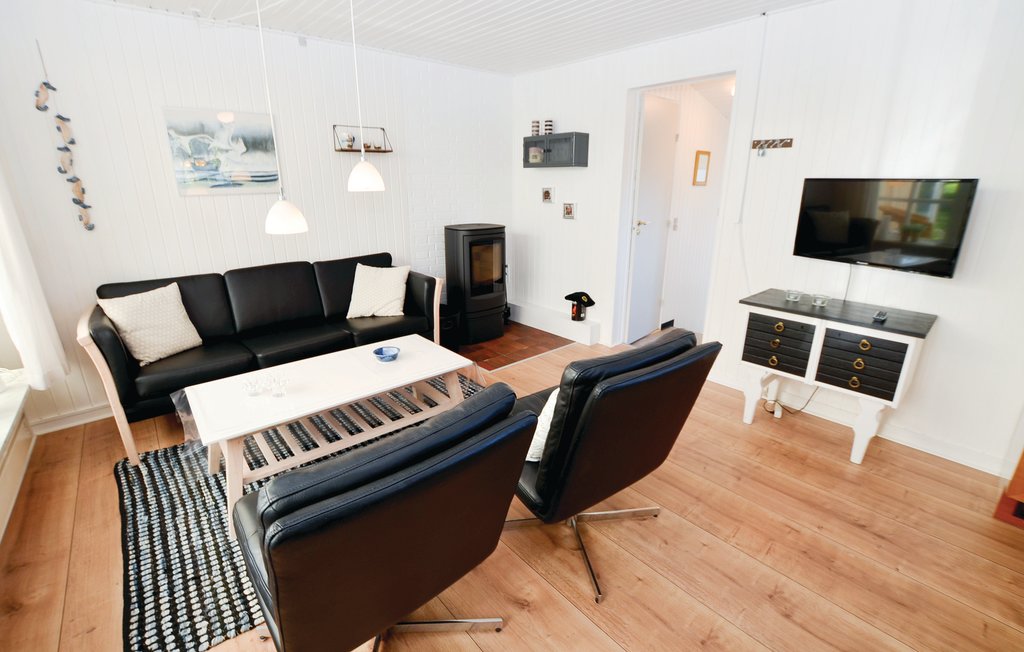 Feriehus - Skovmose Strand , Danmark - F09107 10