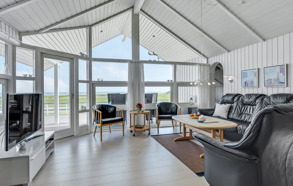 Ferienhaus - Lavensby , Dänemark - F09128 4