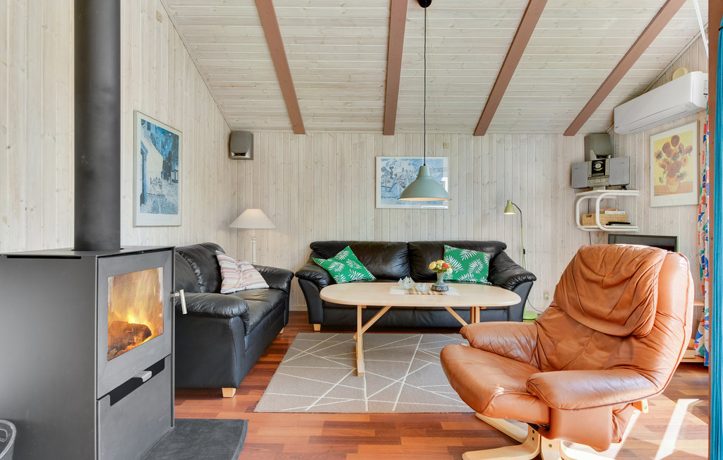 Ferienhaus - Nr.Kettingskov , Dänemark - F09134 4