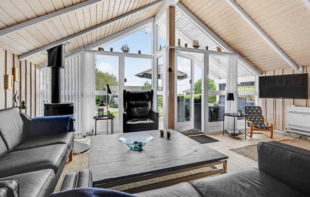 Feriehus - Mommark , Danmark - F09135 21