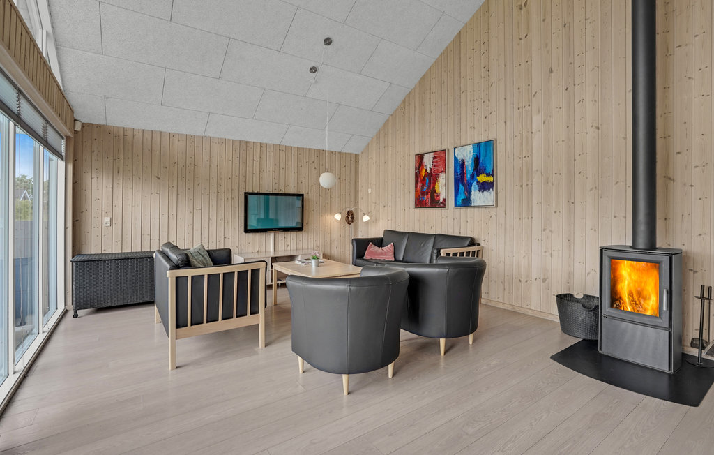 Ferienhaus - Kegnæs , Dänemark - F09265 21