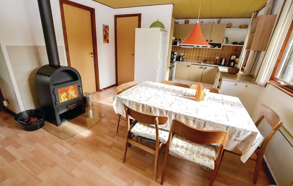 Ferienhaus - Skovmose Strand , Dänemark - F09375 6