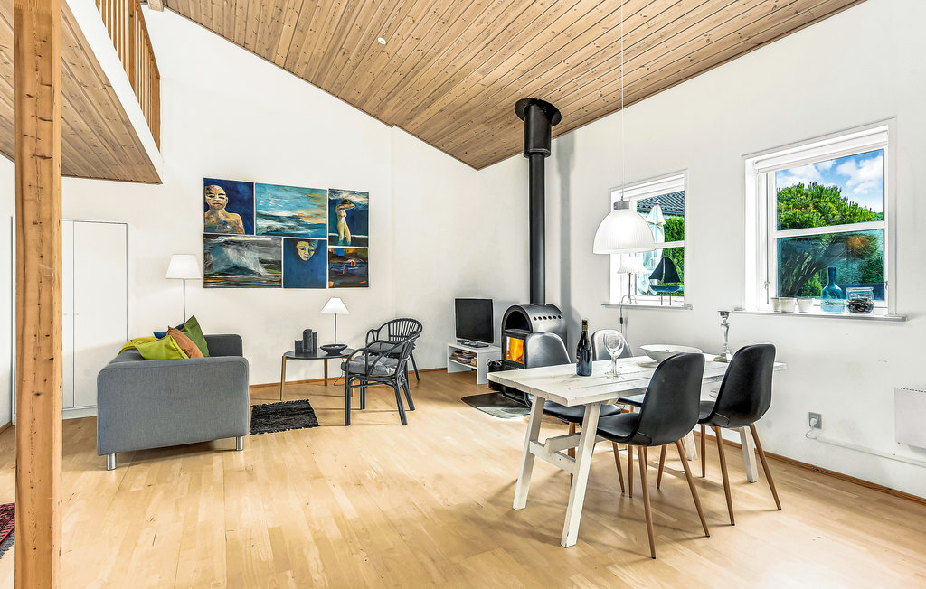 Feriehus - Kegnæs , Danmark - F09379 3