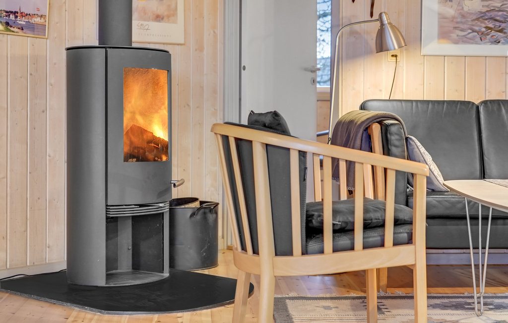 Ferienhaus - Kegnæs Strand , Dänemark - F09415 19