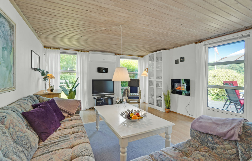 Ferienhaus - Nørre Kettingskov Strand , Dänemark - F09494 4