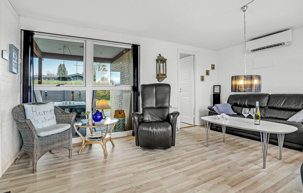 Feriehuse - Købingsmark Strand , Danmark - F09498 13