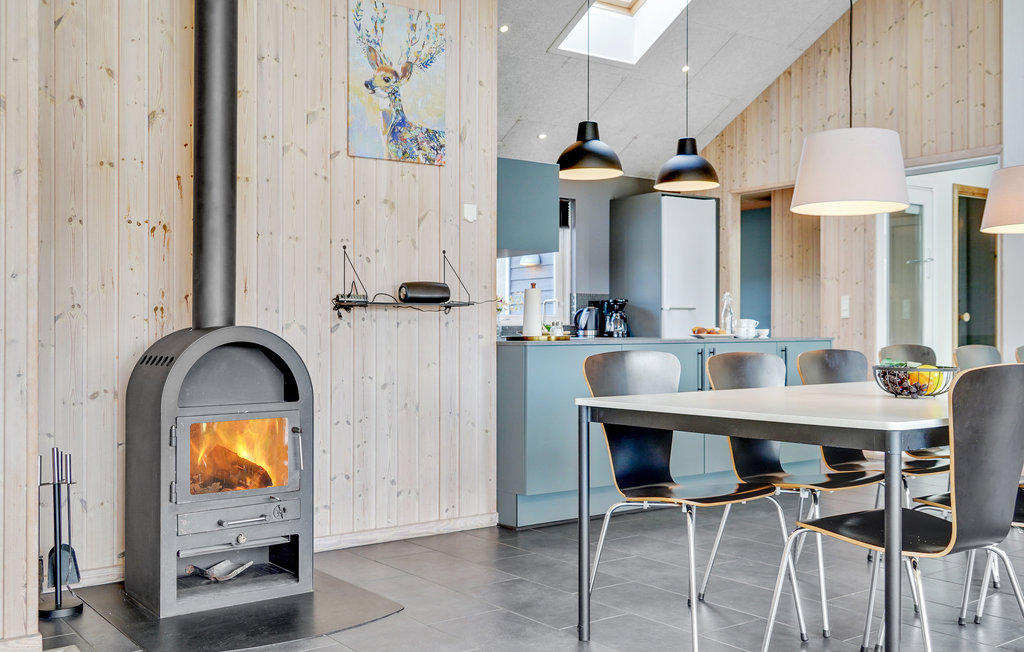 Semesterhus - Kegnæs , Danmark - F09802 16