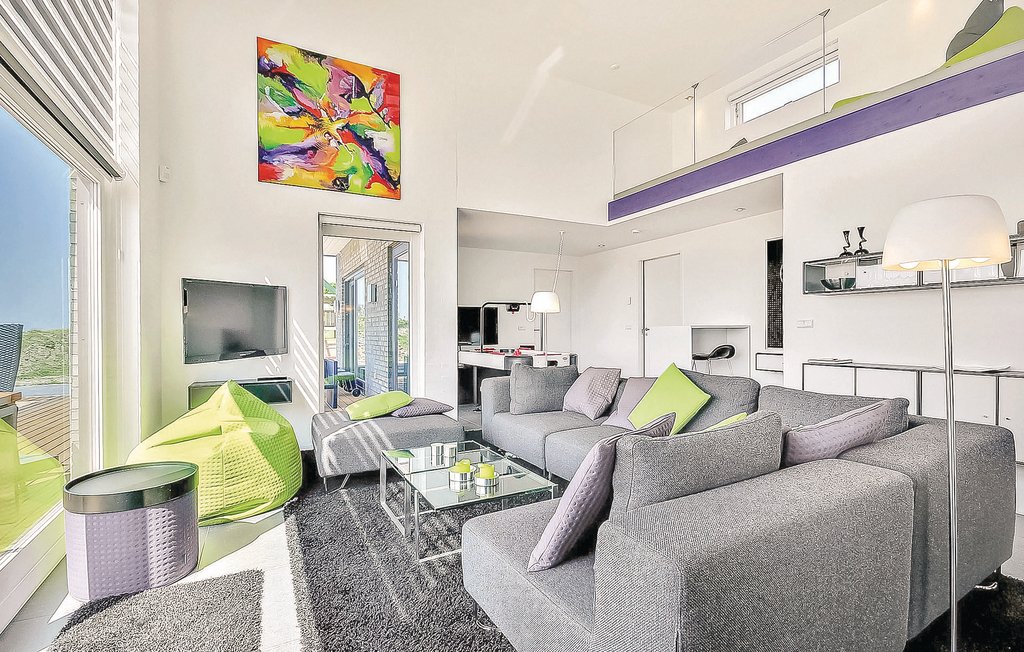 Semesterhus - Kegnæs , Danmark - F09004 23