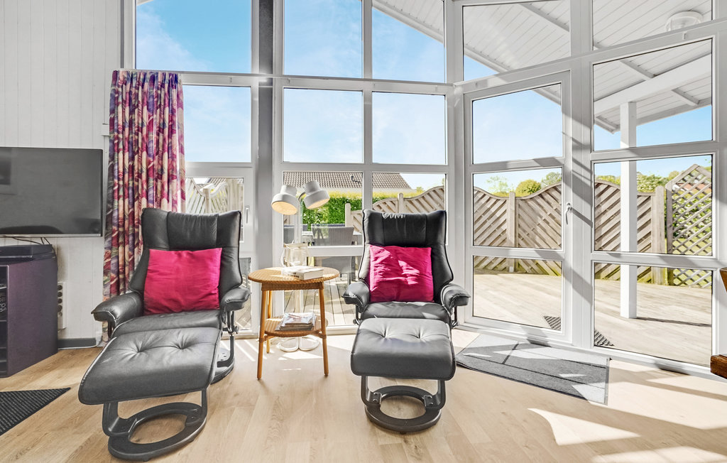 Ferienhaus - Mommark , Dänemark - F09015 5