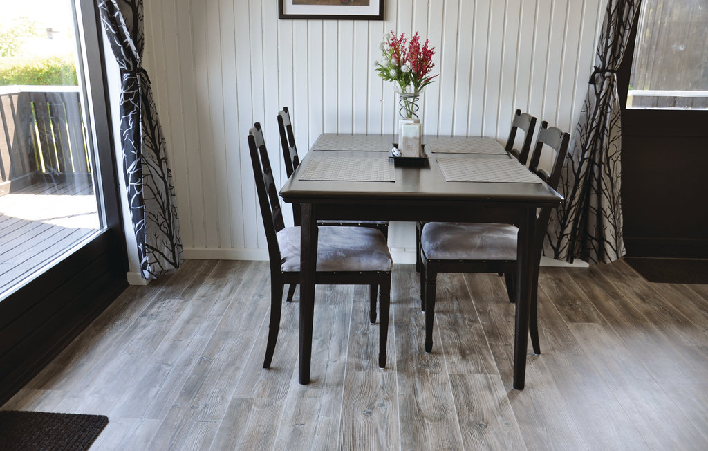 Semesterhus - Nr.Kettingskov , Danmark - F09367 6