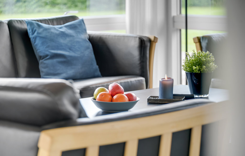 Ferienhaus - Skovmose Strand , Dänemark - F09378 16