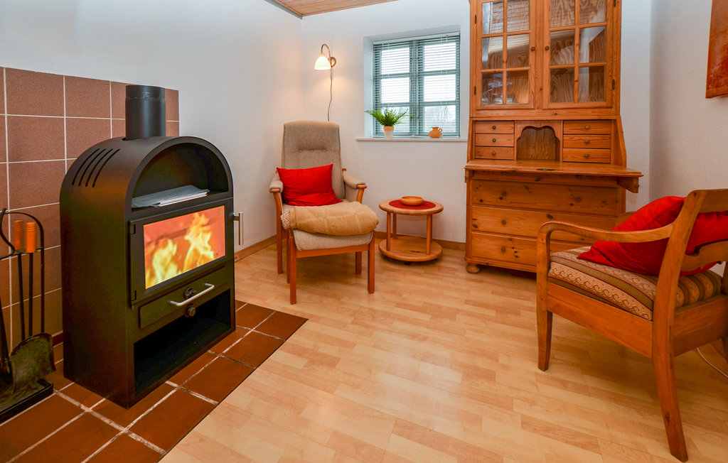 Ferienhaus - Kegnæs , Dänemark - F09386 3