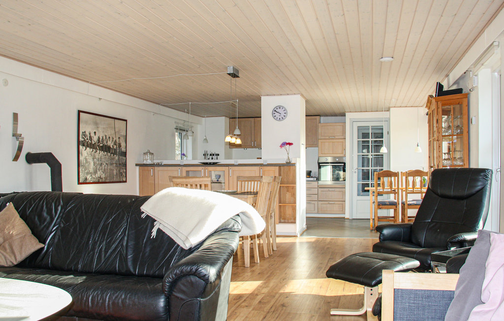 Feriehus - Skovmose Strand , Danmark - F09445 11