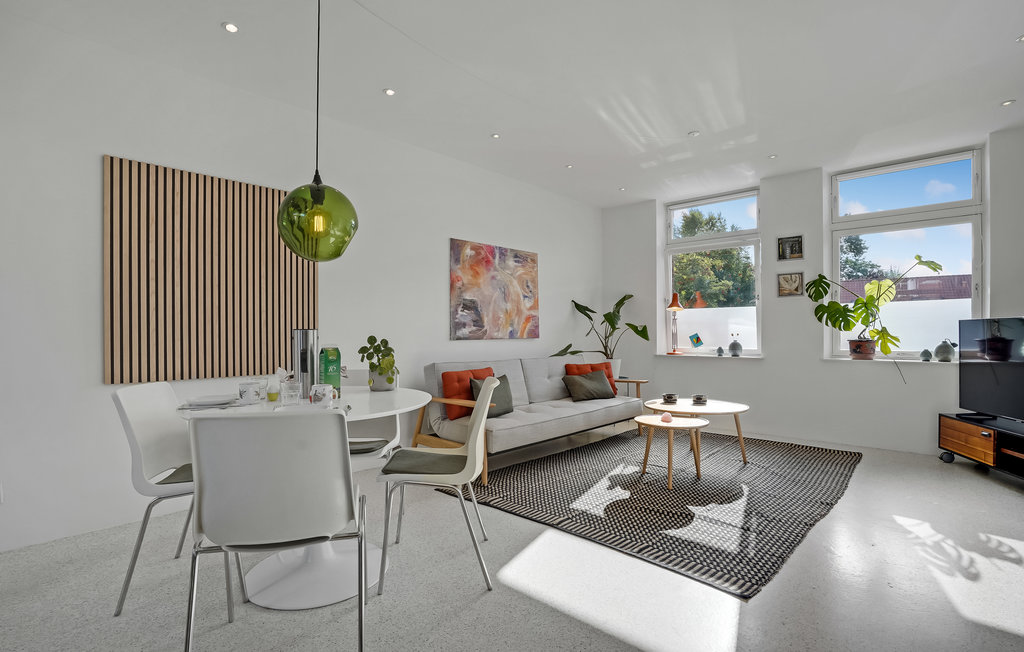 Ferieleilighet - Sønderborg Strand , Danmark - F09515 4