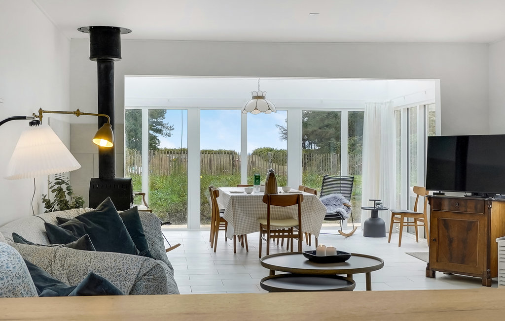 Feriehus - Kegnæs Strand , Danmark - F09618 17