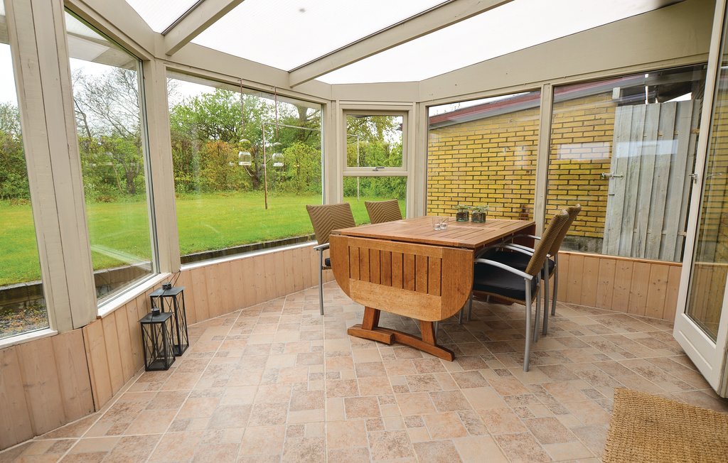 Feriehuse - Høruphav , Danmark - F09029 10