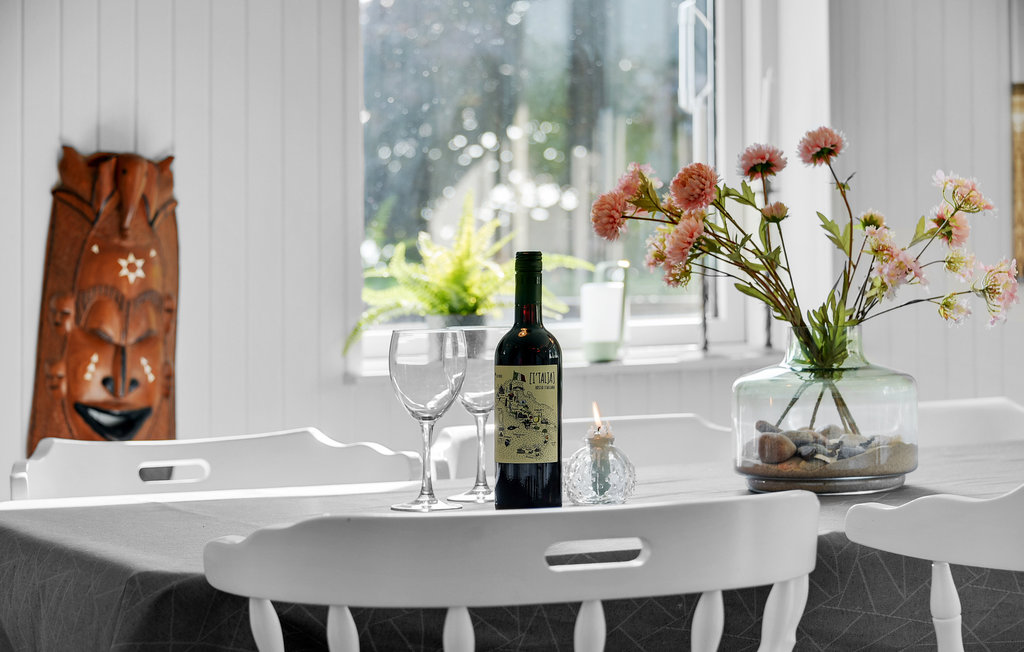 Ferienhaus - Kegnæs , Dänemark - F09063 18