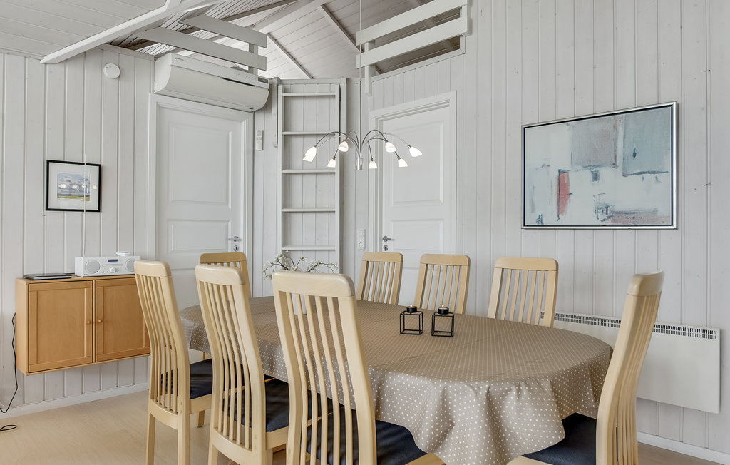 Ferienhaus - Lavensby , Dänemark - F09128 20