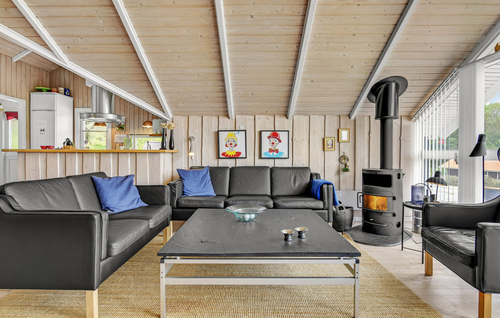 Feriehus - Mommark , Danmark - F09135 23
