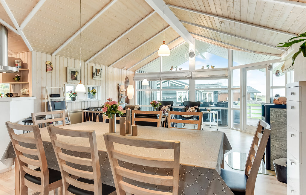 Ferienhaus - Lavensby , Dänemark - F09171 16