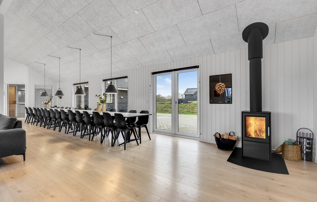 Ferienhaus - Mommark Strand , Dänemark - F09385 20