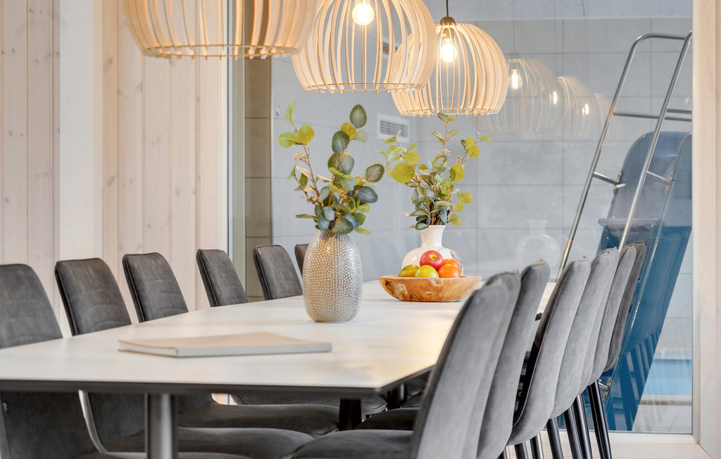 Ferienhaus - Mommark Strand , Dänemark - F09397 23