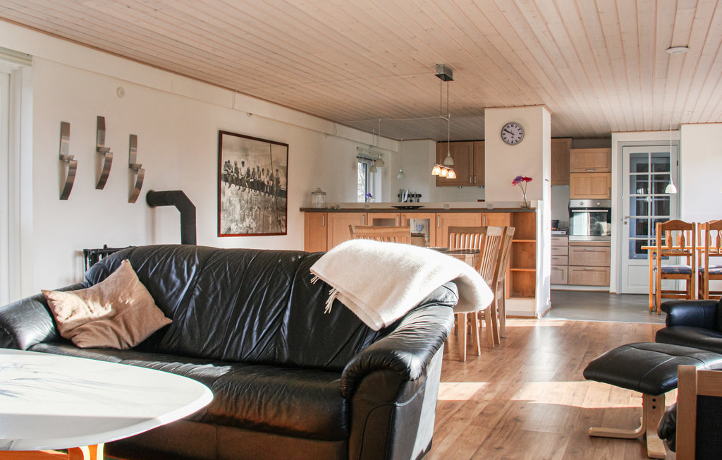 Feriehus - Skovmose Strand , Danmark - F09445 14