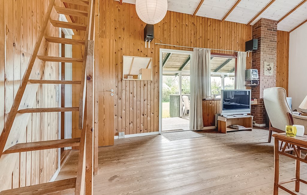 Feriehuse - Skovmose Strand , Danmark - F09474 5