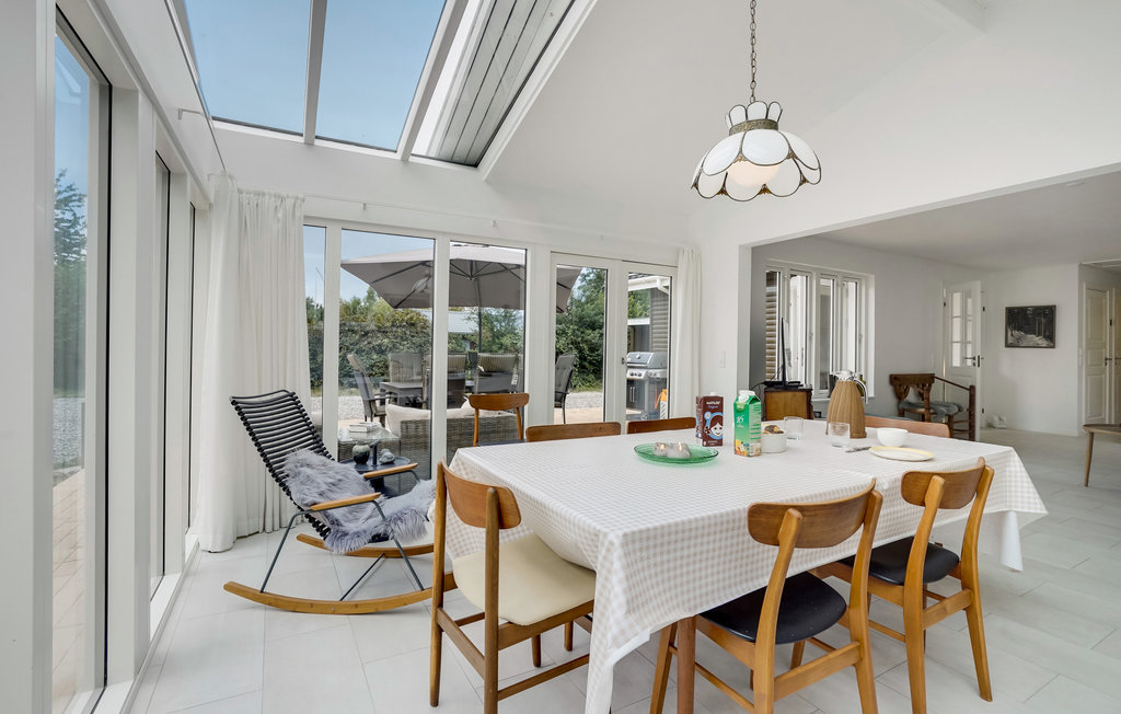 Feriehus - Kegnæs Strand , Danmark - F09618 6