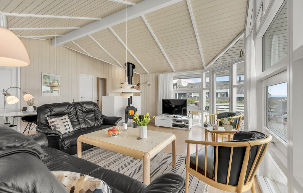 Feriehus - Lavensby , Danmark - F09017 17