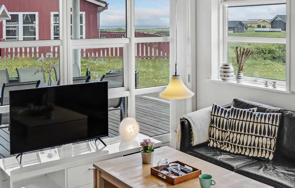 Ferienhaus - Lavensby , Dänemark - F09023 19