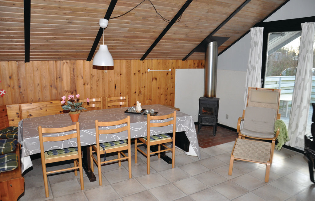 Ferienhaus - Skovmose Strand , Dänemark - F09027 5