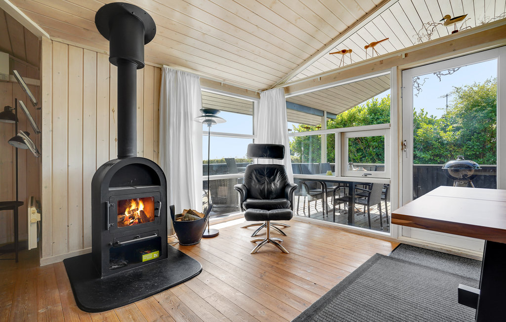 Feriehuse - Mommark , Danmark - F09123 5