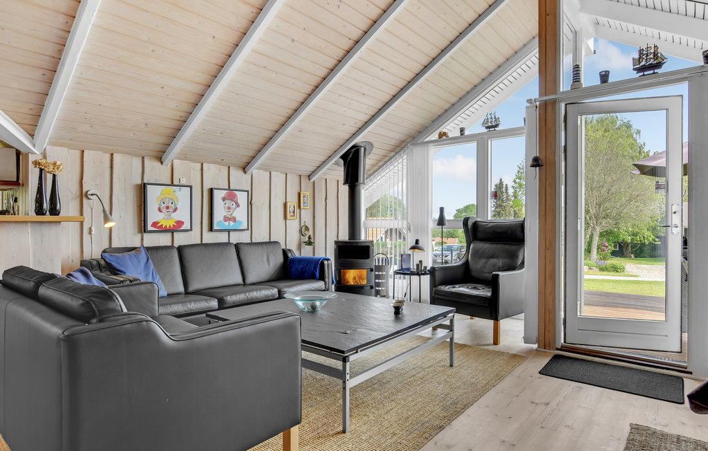Feriehus - Mommark , Danmark - F09135 3