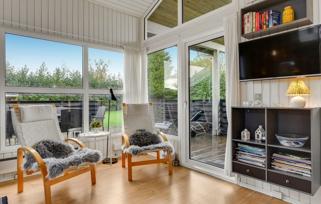 Ferienhaus - Skovmose Strand , Dänemark - F09145 4