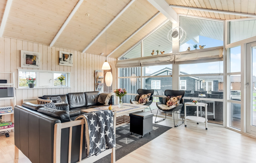 Ferienhaus - Lavensby , Dänemark - F09171 15