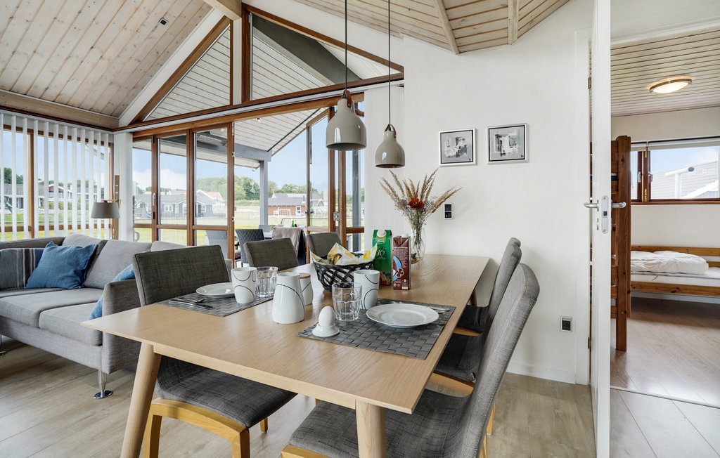 Ferienhaus - Lavensby , Dänemark - F09185 5