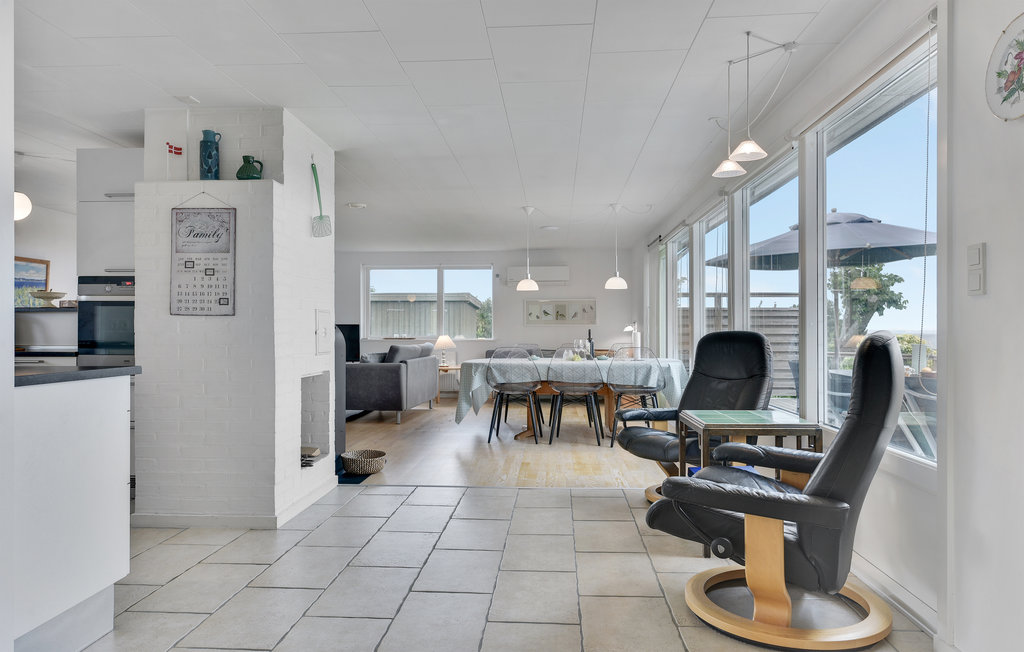 Feriehus - Nr.Kettingskov , Danmark - F09206 5