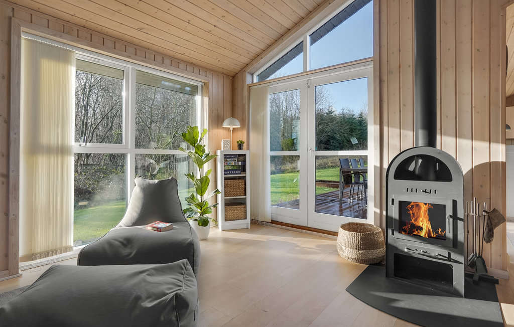 Ferienhaus - Mommark , Dänemark - F09210 14