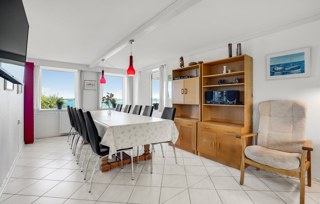 Feriehus - Kegnæs , Danmark - F09218 5