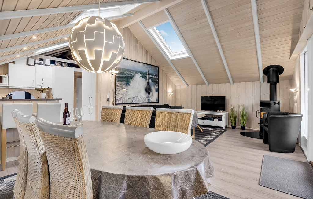 Ferienhaus - Kegnæs , Dänemark - F09248 14