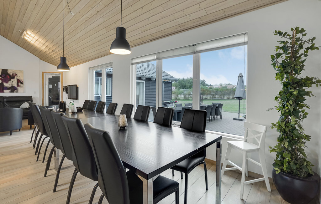 Semesterhus - Kegnæs Strand , Danmark - F09255 19