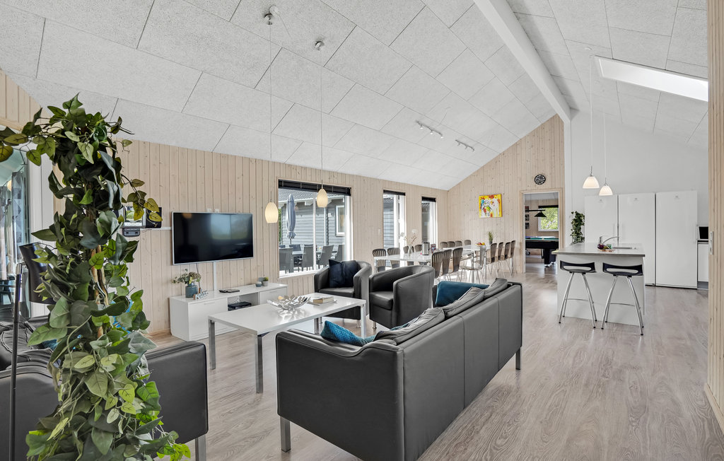 Feriehus - Købingsmark , Danmark - F09281 14