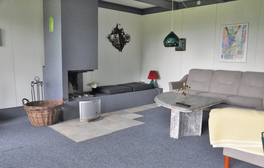 Ferienhaus - Kegnæs , Dänemark - F09351 6